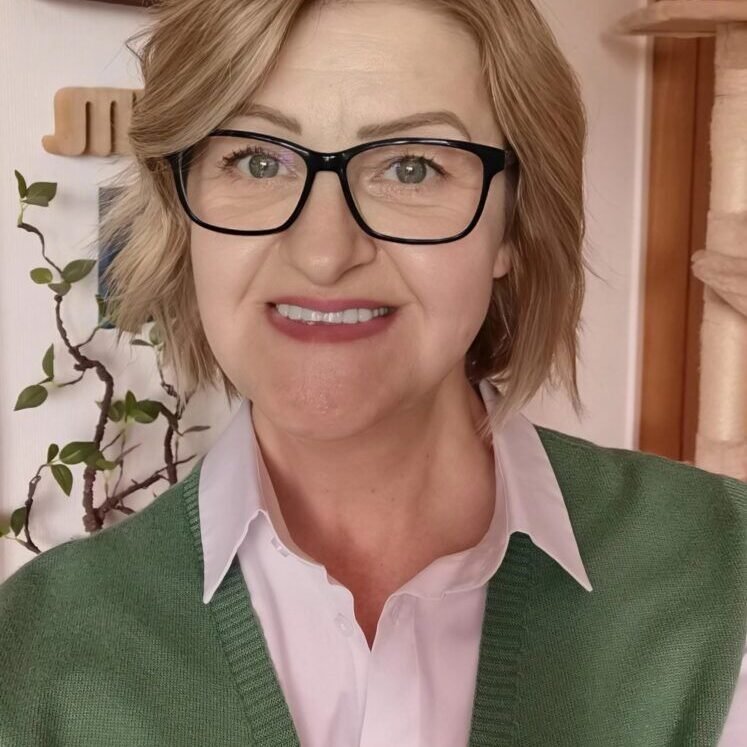 Margaret - life energy healer